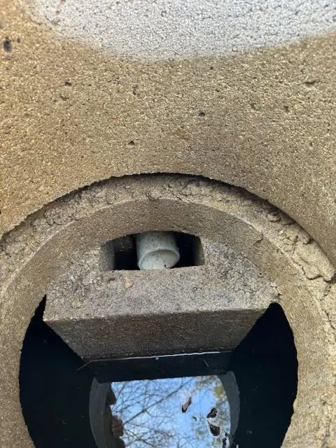 Tank Busters Sewer & Septic